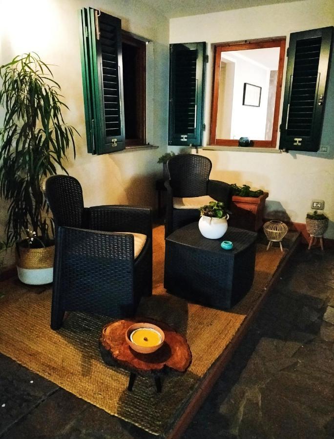 Loft 23 Apartment Empoli Exterior photo