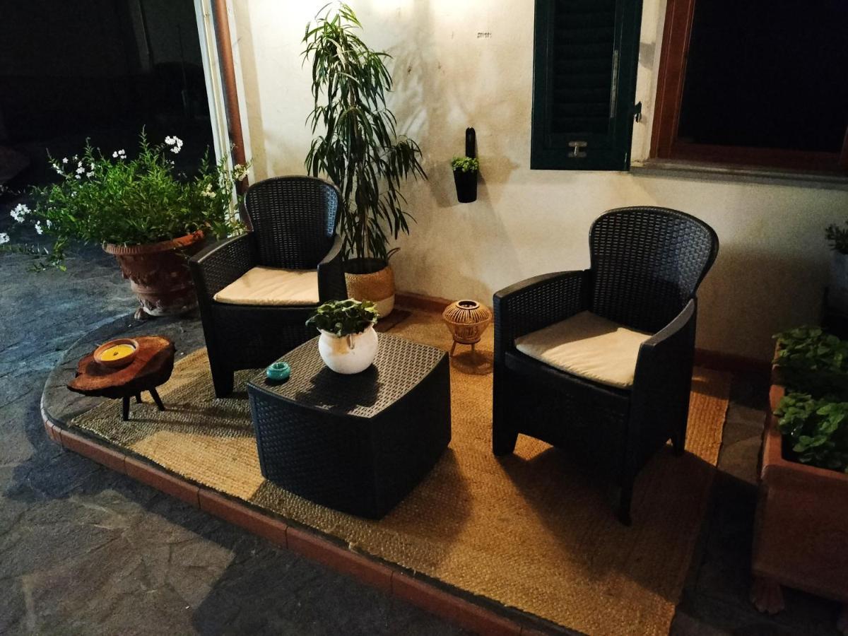 Loft 23 Apartment Empoli Exterior photo