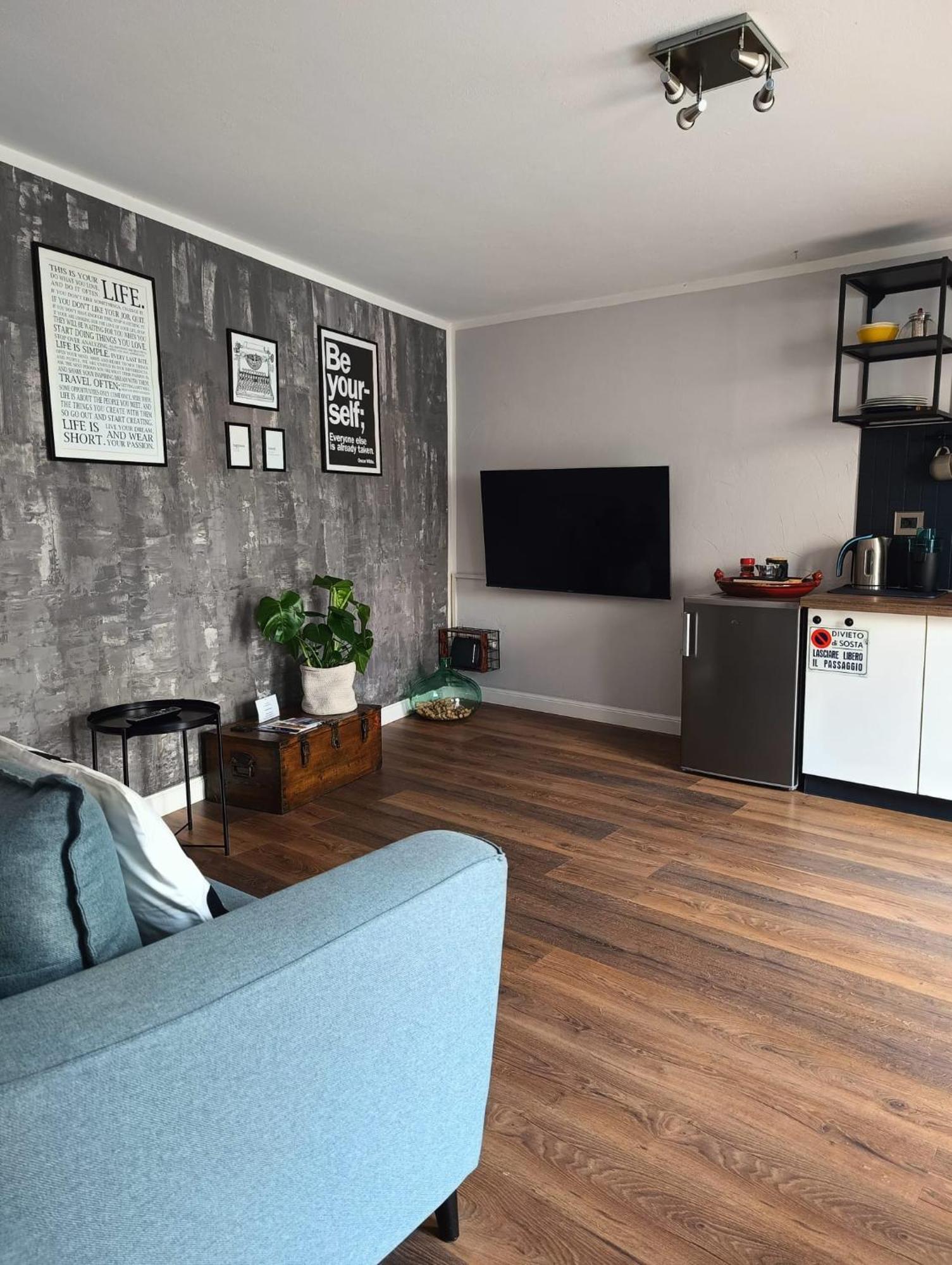 Loft 23 Apartment Empoli Exterior photo